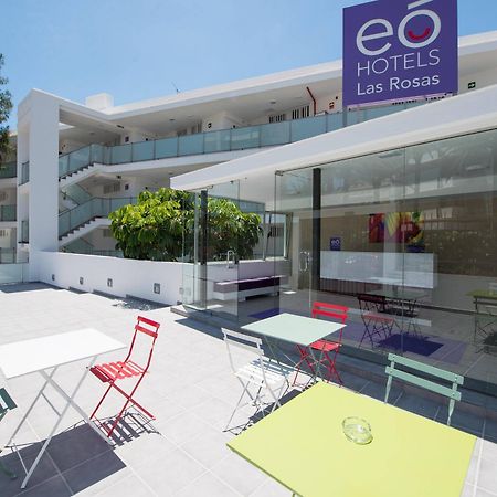 Eo Las Rosas Apartment Playa del Ingles  Exterior photo