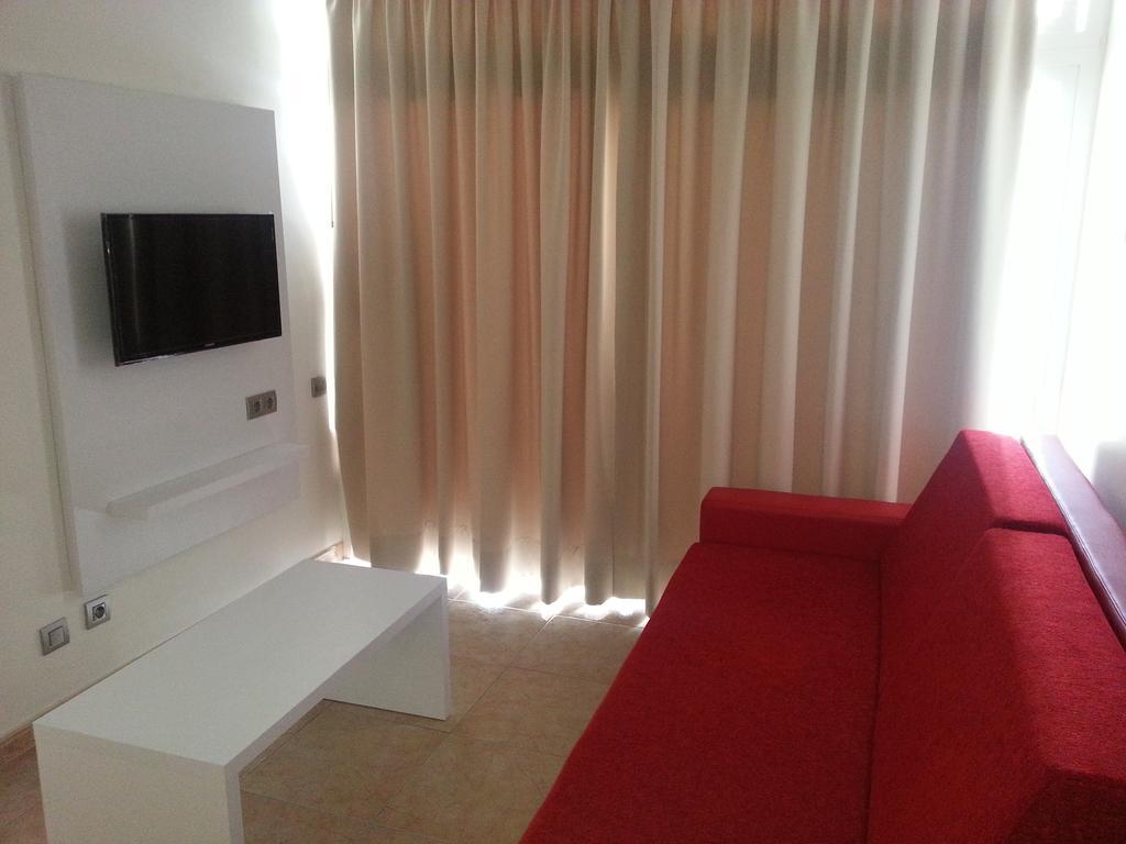 Eo Las Rosas Apartment Playa del Ingles  Room photo