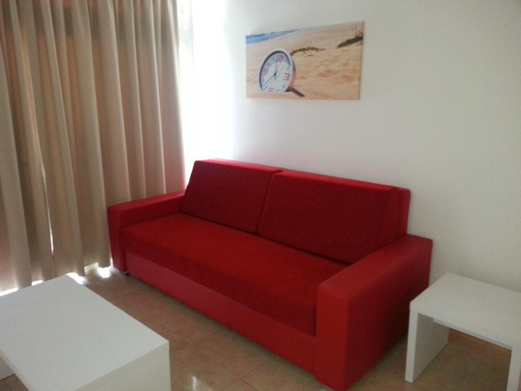 Eo Las Rosas Apartment Playa del Ingles  Room photo