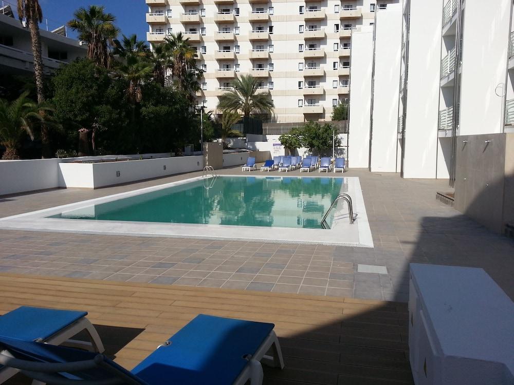 Eo Las Rosas Playa del Ingles  Exterior photo