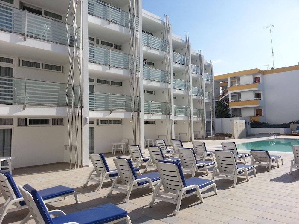 Eo Las Rosas Apartment Playa del Ingles  Exterior photo