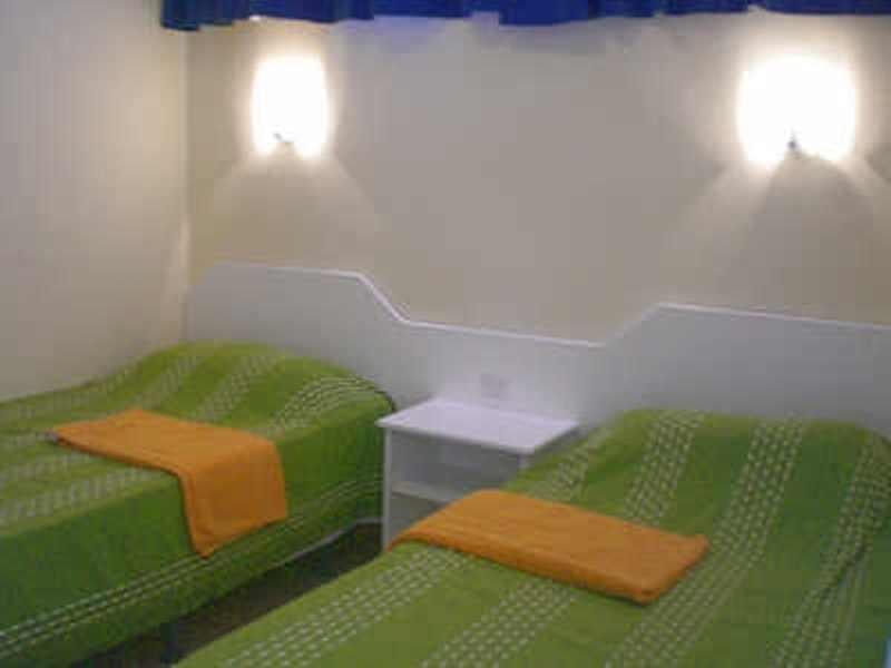 Eo Las Rosas Playa del Ingles  Exterior photo